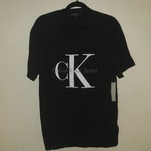 Calvin Klein Mens T-shirt
